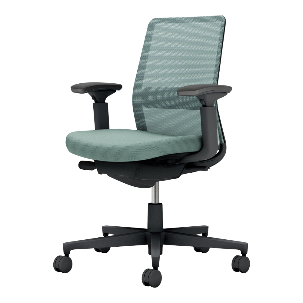 アッシュターコイズ