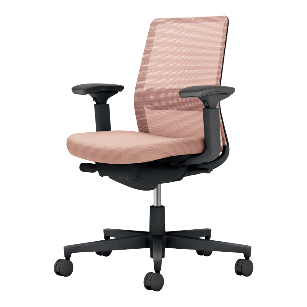 アッシュピンク