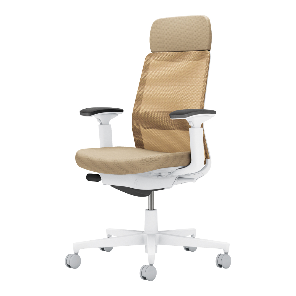 ソフトベージュ