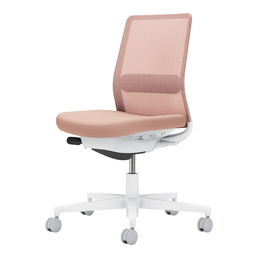 アッシュピンク