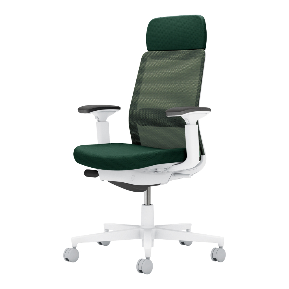 ディープグリーン