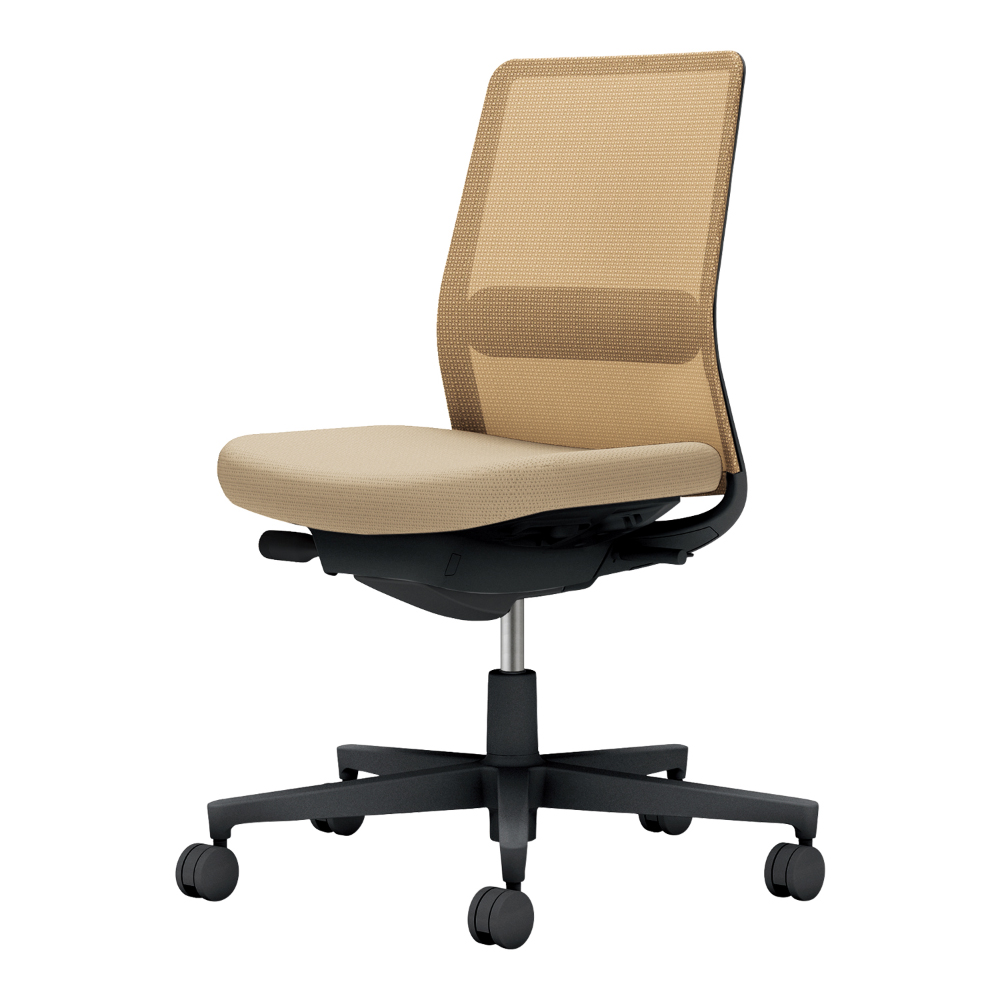 ソフトベージュ