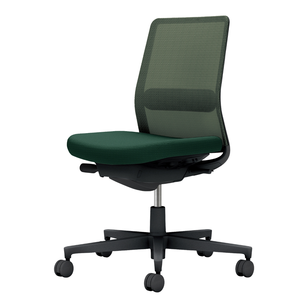 ディープグリーン