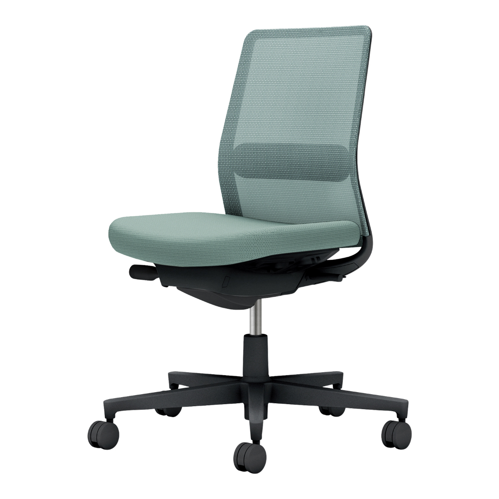 アッシュターコイズ