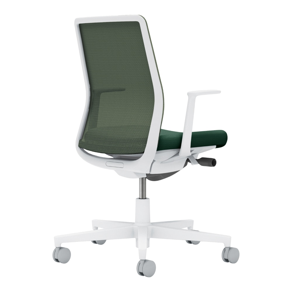 ディープグリーン