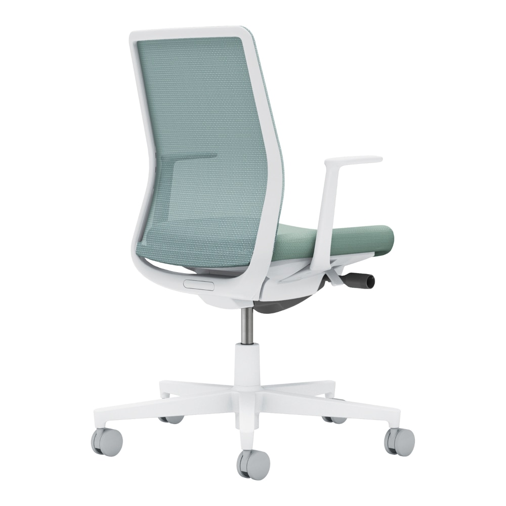 アッシュターコイズ