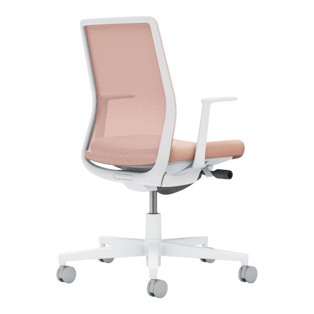 アッシュピンク