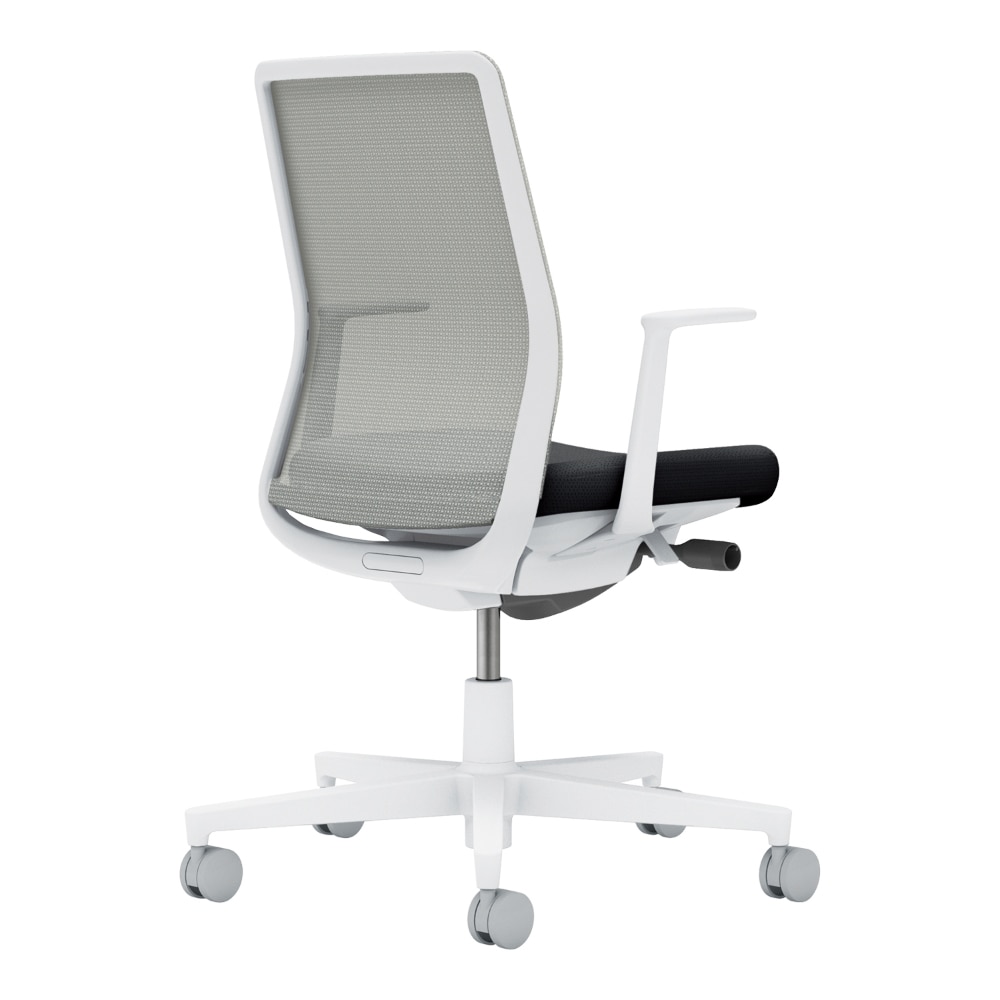 背：ライトグレー／座：ブラック