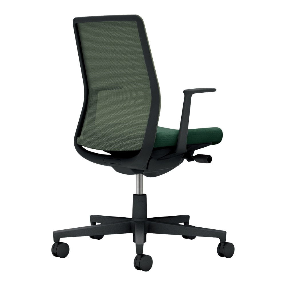 ディープグリーン