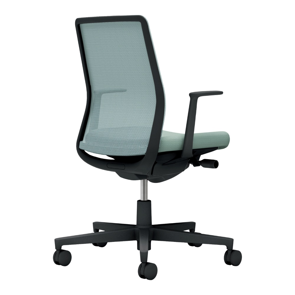 アッシュターコイズ