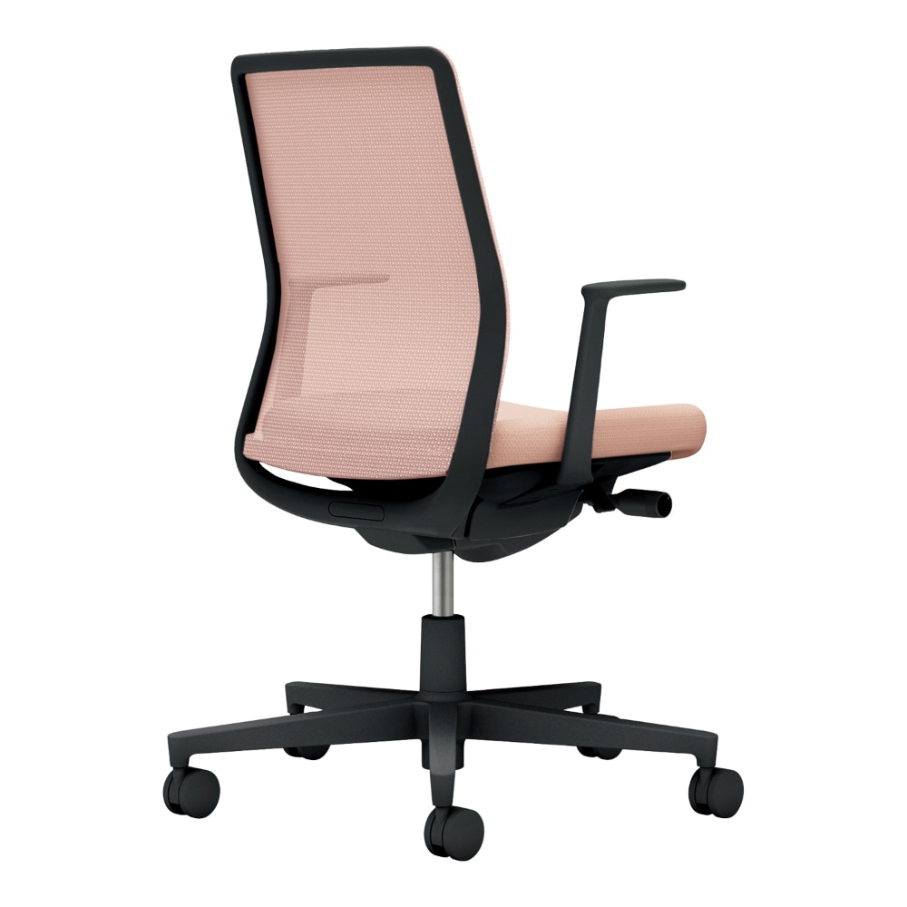 アッシュピンク