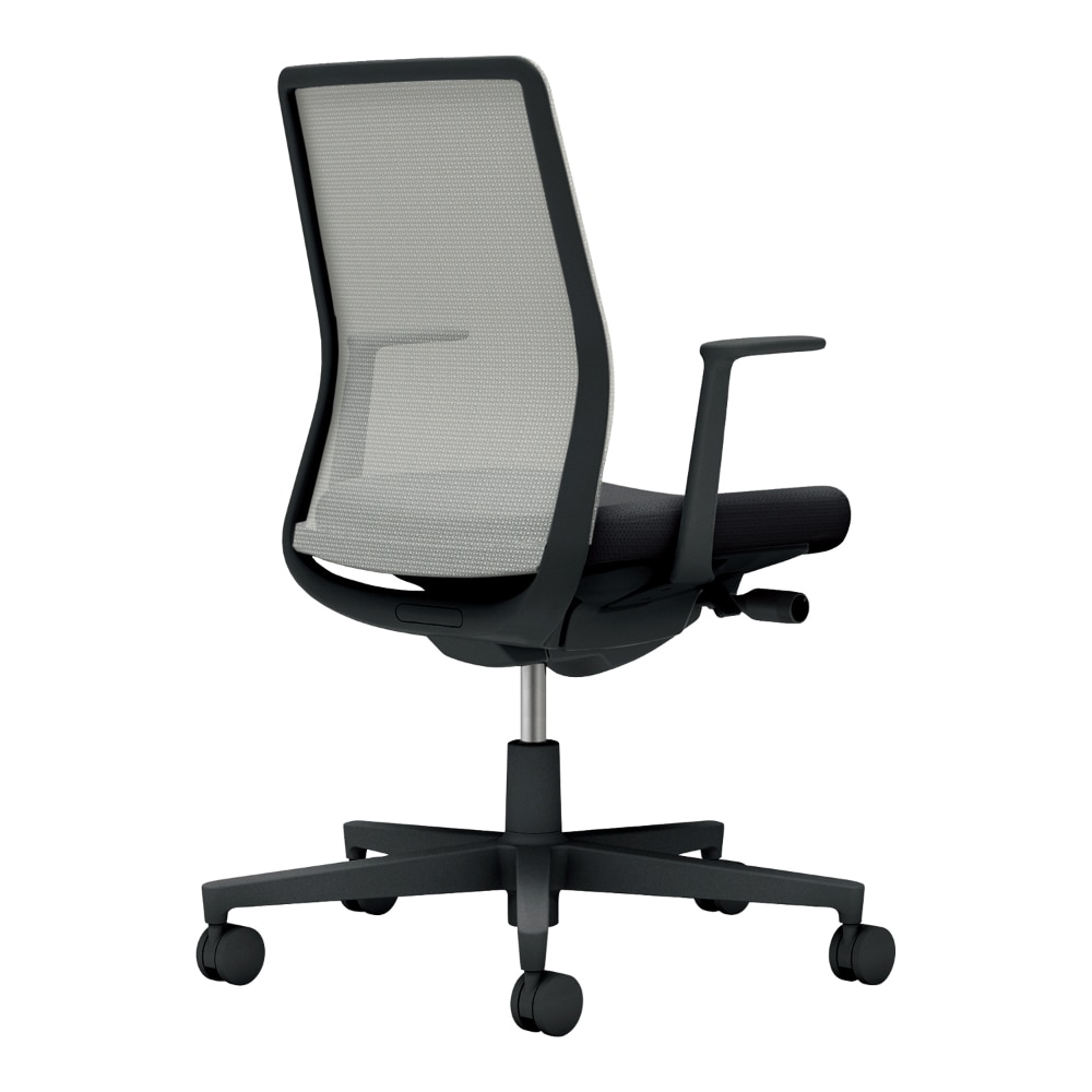 背:ライトグレー/座:ブラック