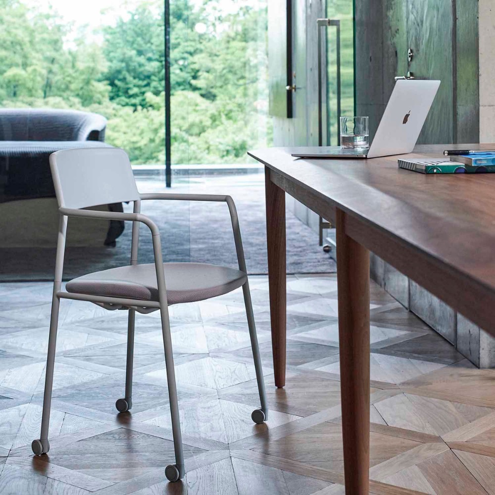 ホワイトブラウン