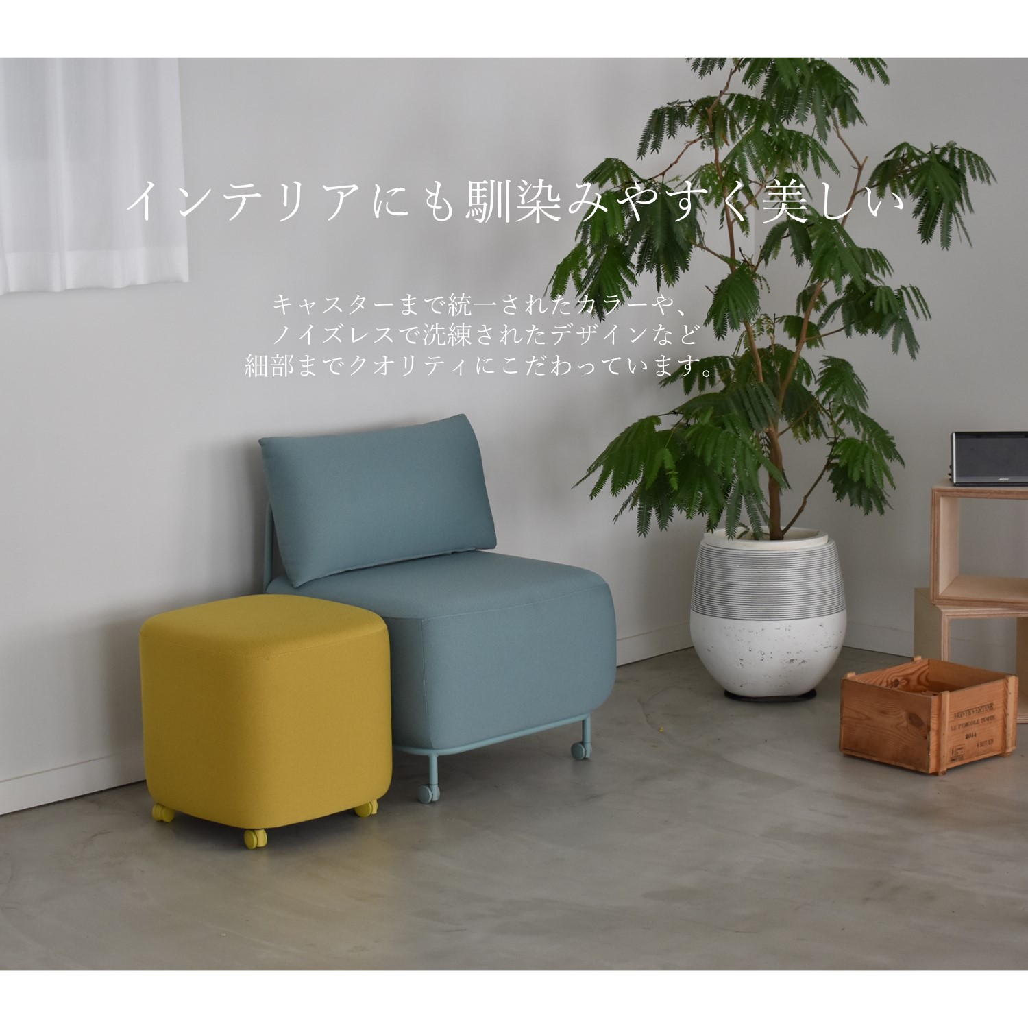 ディープグリーン