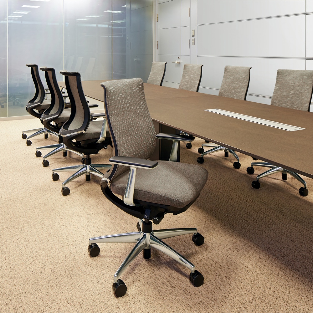 背座別色/ブラック