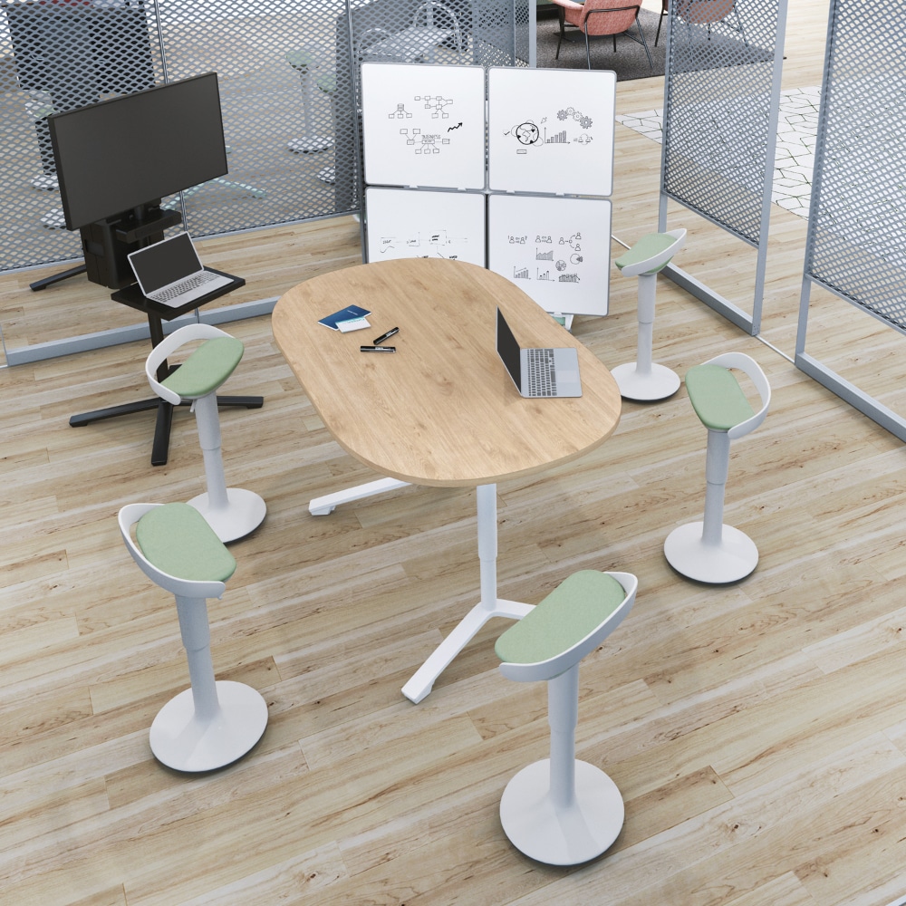 座ダークグレージュ