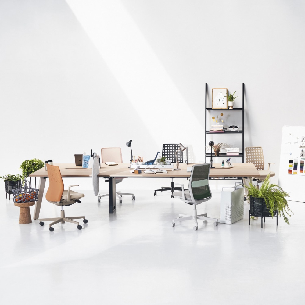 アッシュピンク