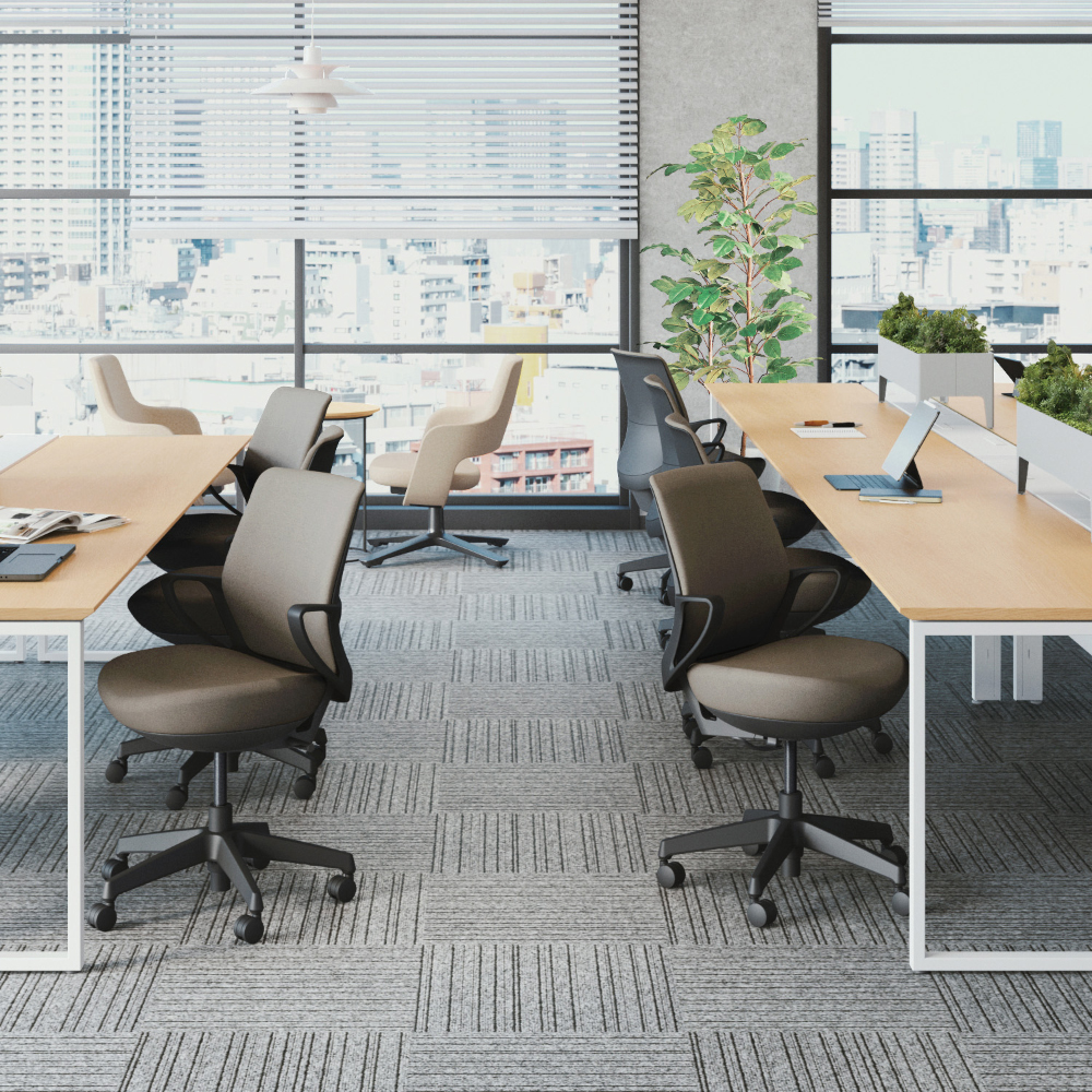 プルシアンブルー