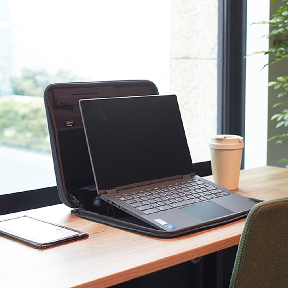 ヘザーナイトグレー