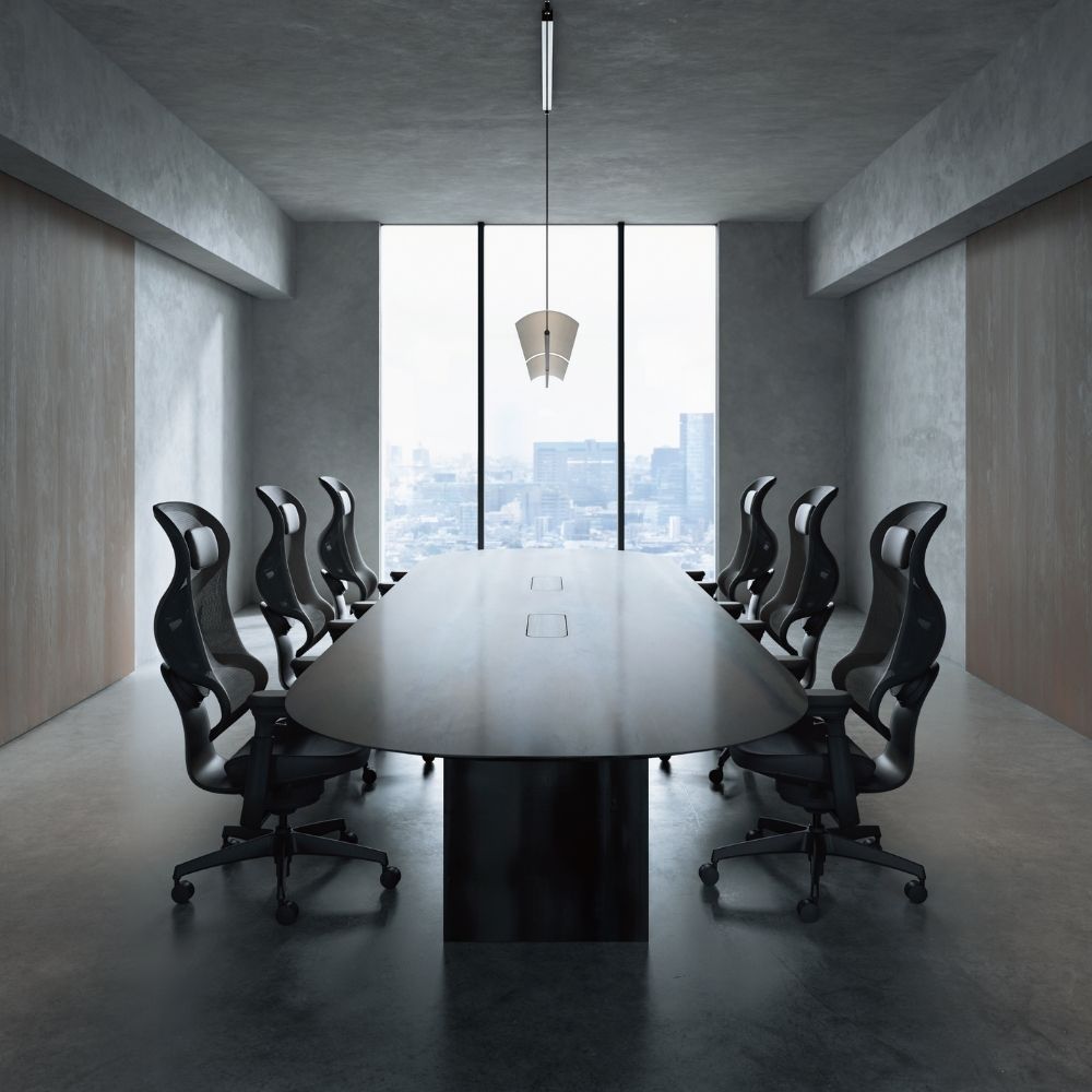 ライトグレー／サンオレンジ