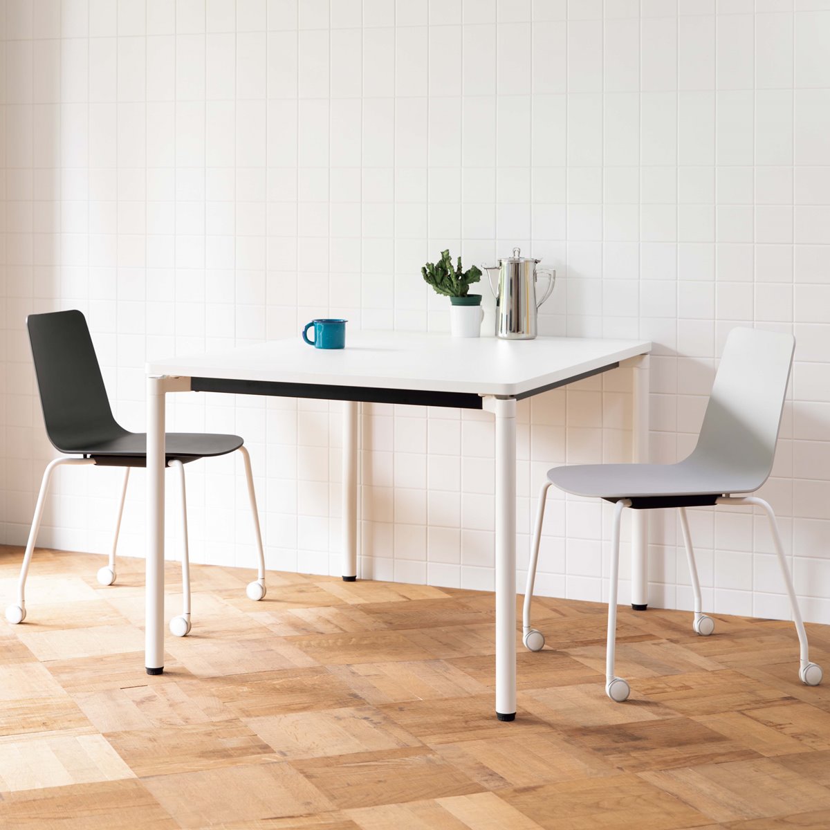 背座ティンバーミディアム