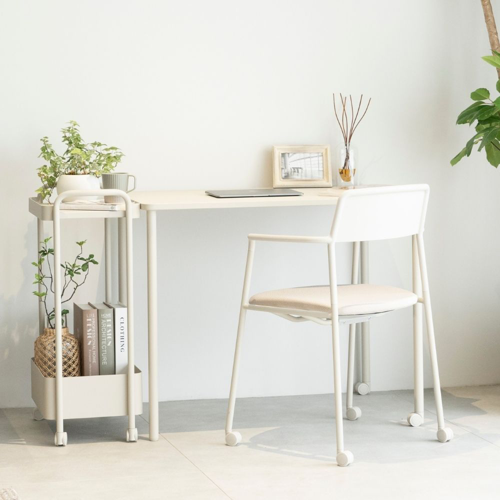 ホワイトブラウン