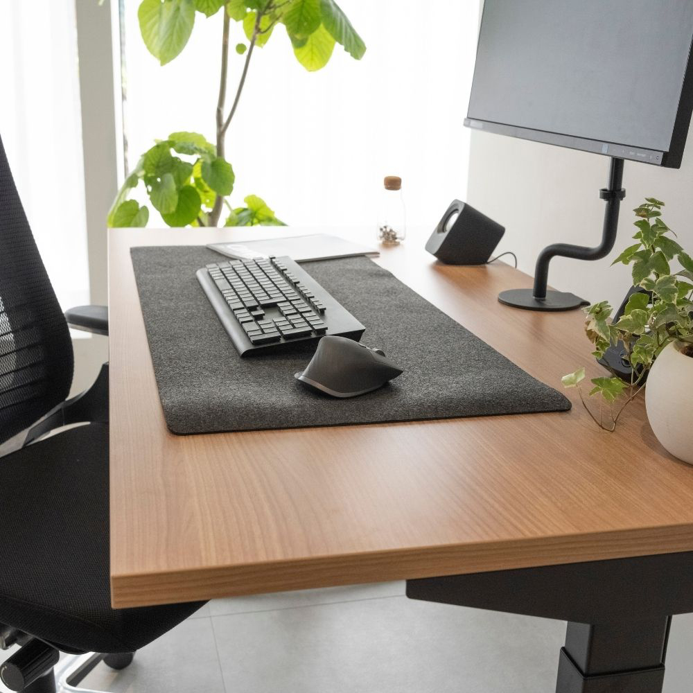 天板ナチュラルオーク/本体ホワイト