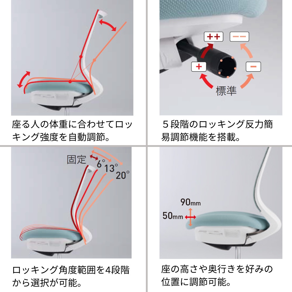 アッシュターコイズ