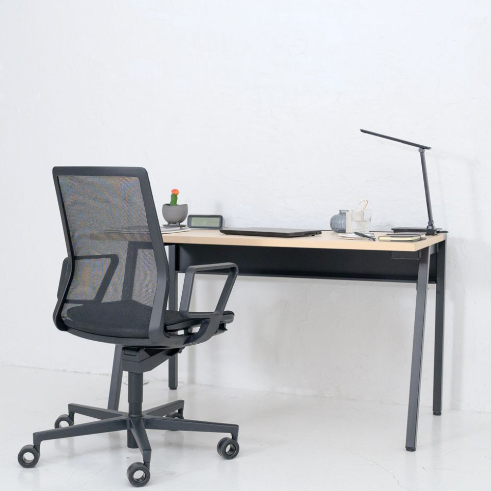 天板ナチュラル/本体ホワイト