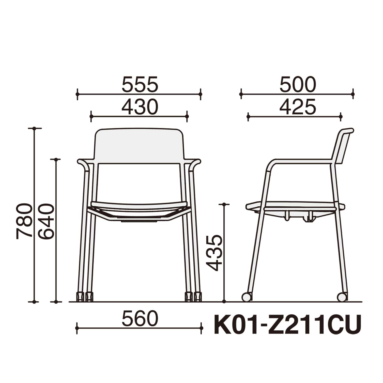 ホワイトブラウン