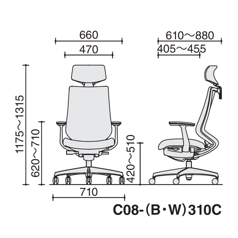 ダークグレージュ