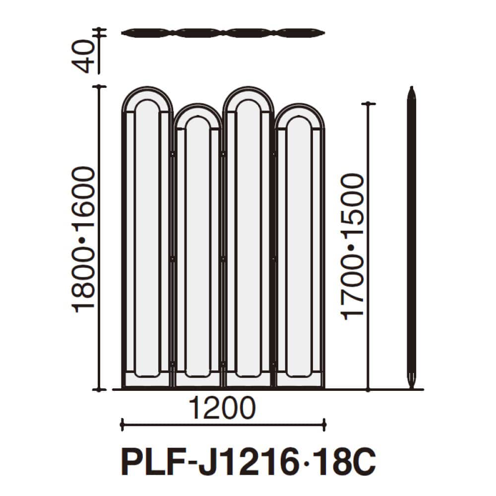 コーラルオレンジ×ネオオレンジ