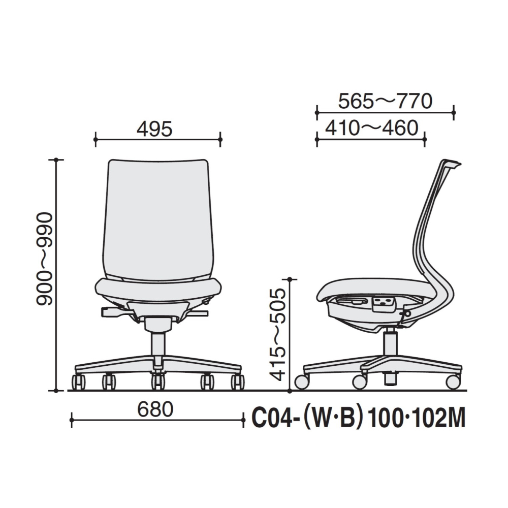 ディープグリーン