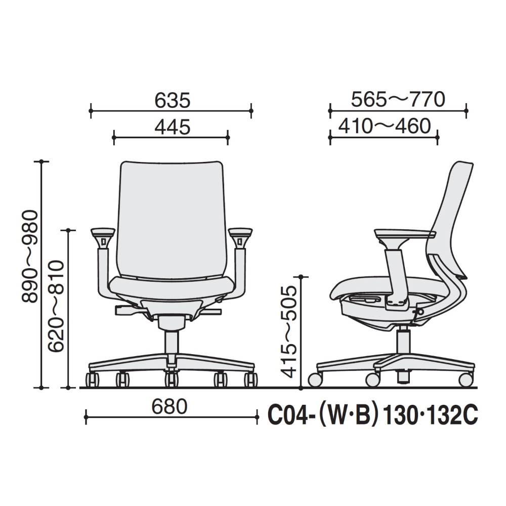 ディープグリーン