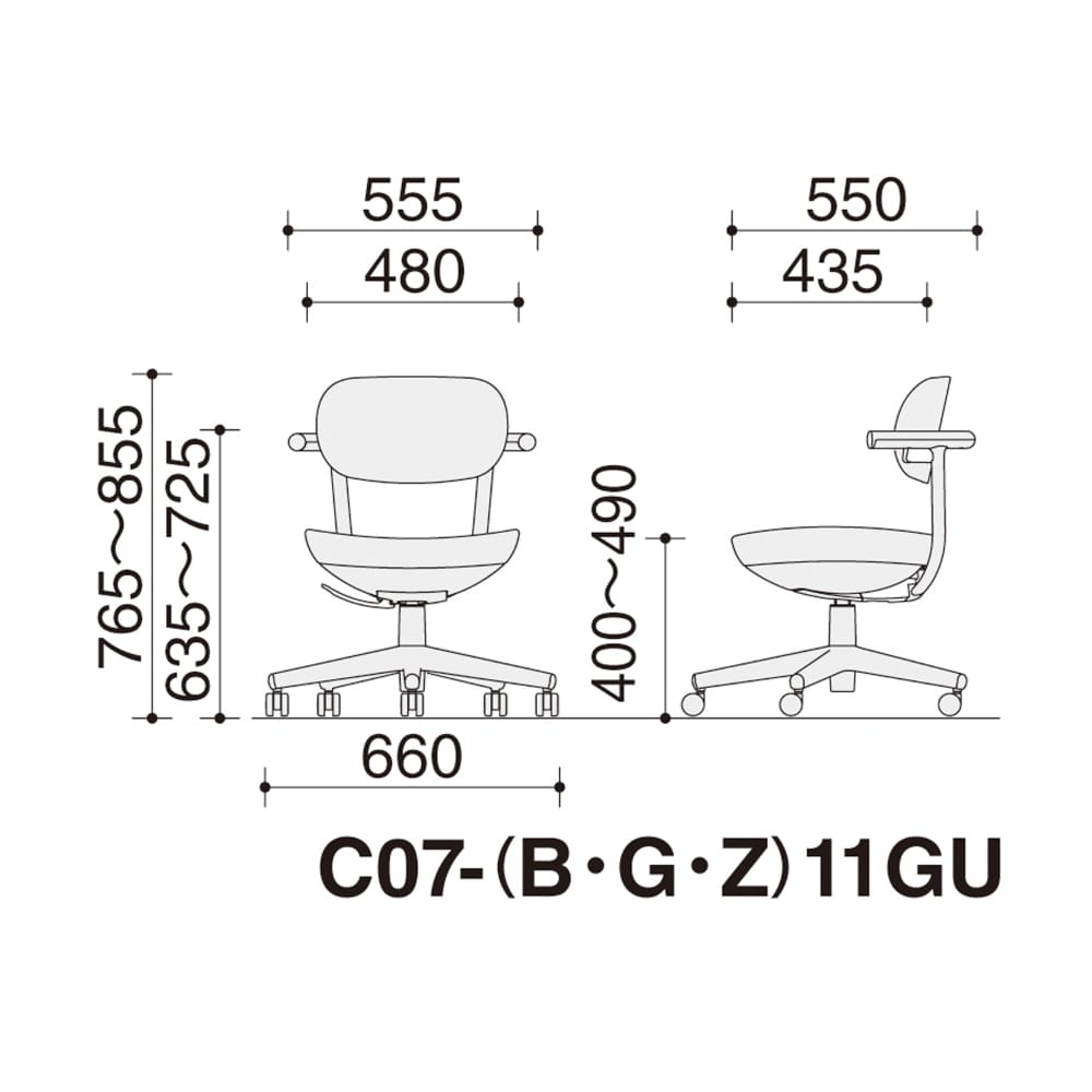 本体ソフトベージュ／ベージュ脚／背（合板）ナチュラル／座ソフトベージュ