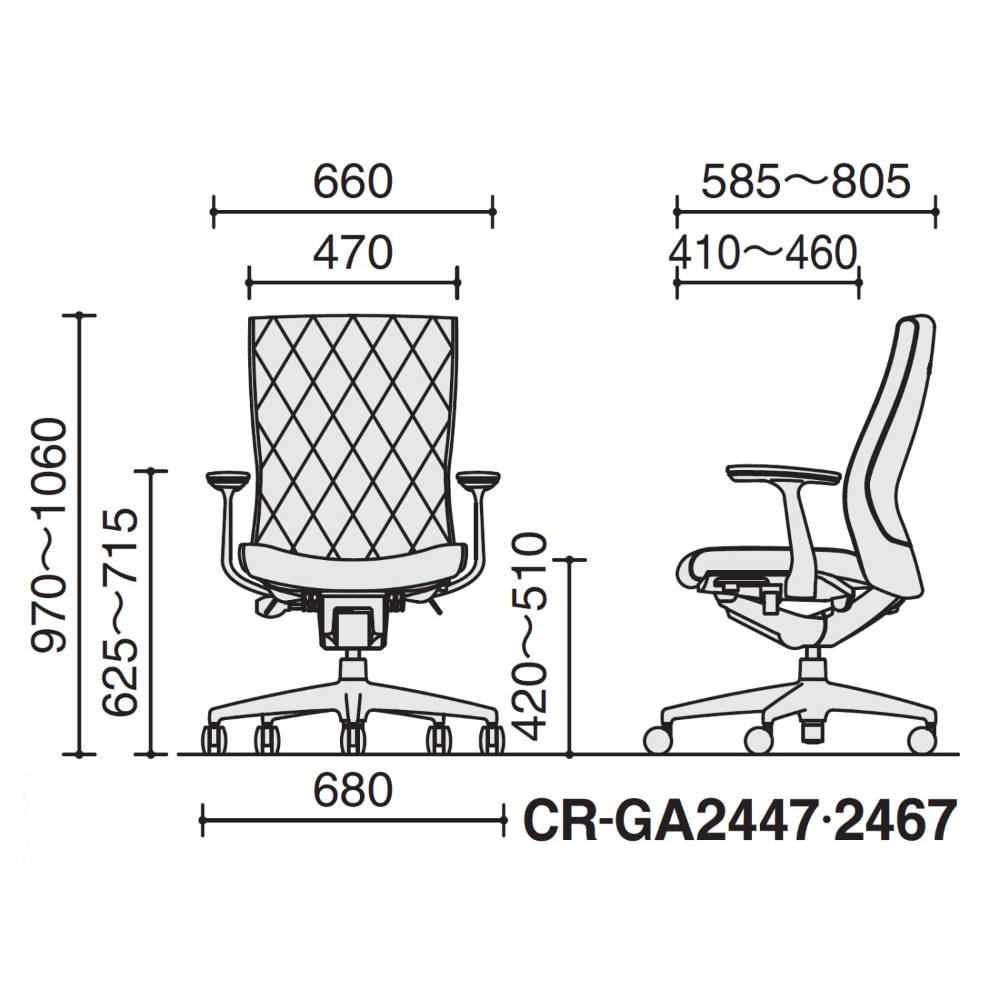 モカグレージュ