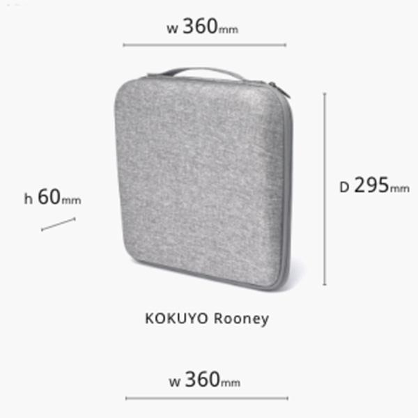 ヘザーナイトグレー