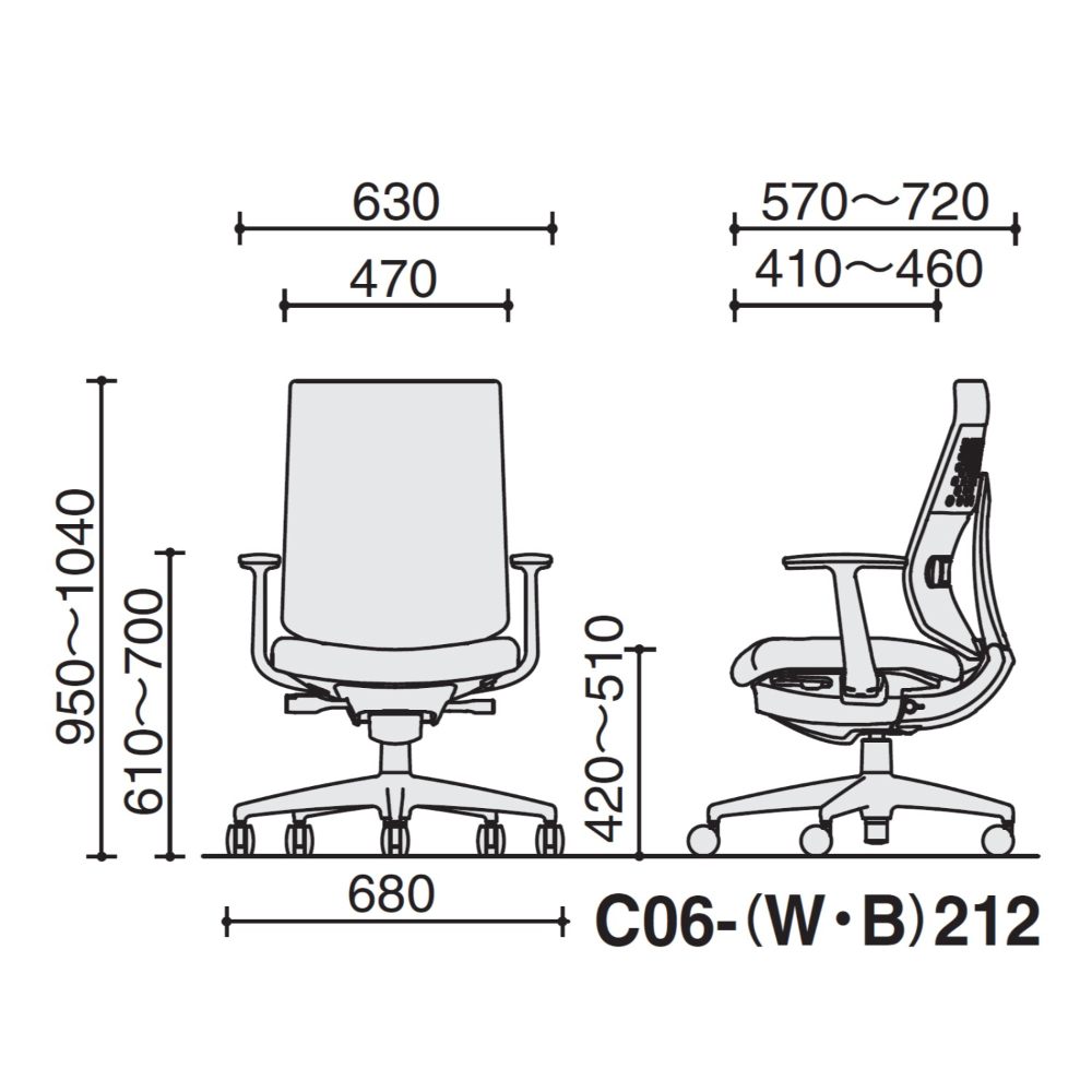 ミディアムマリン