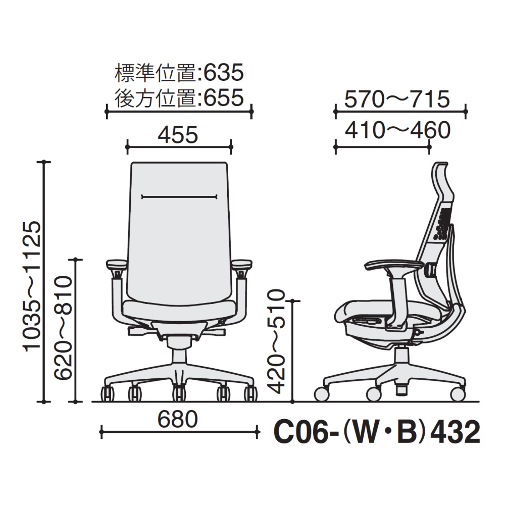 ミディアムマリン