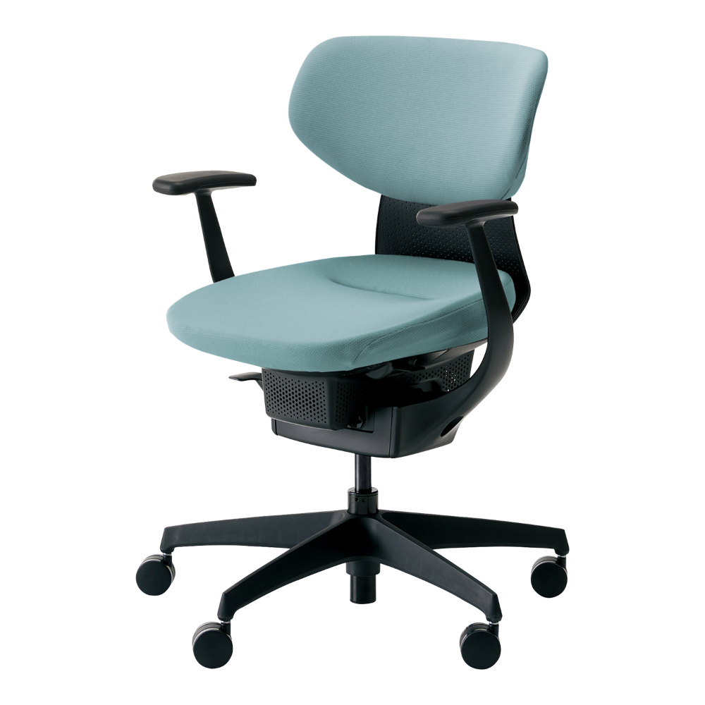 アッシュターコイズ