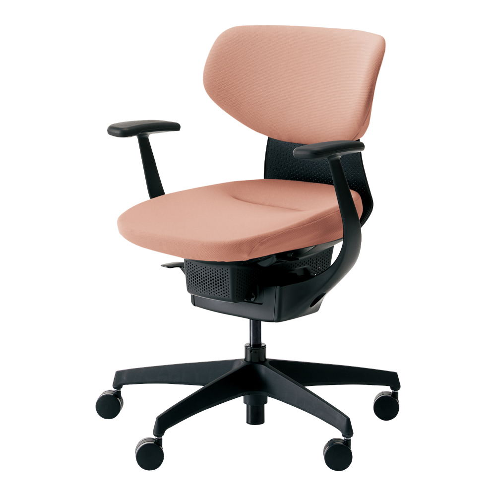 アッシュピンク