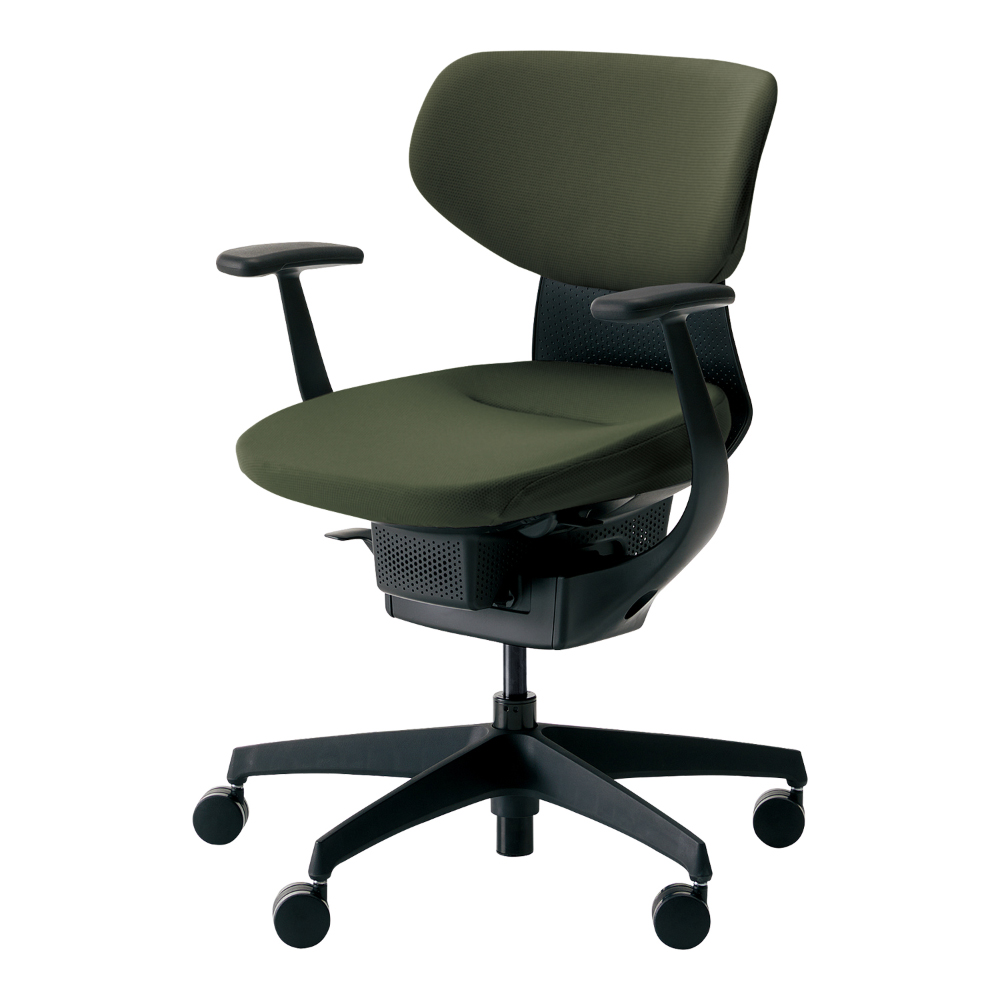 ディープグリーン