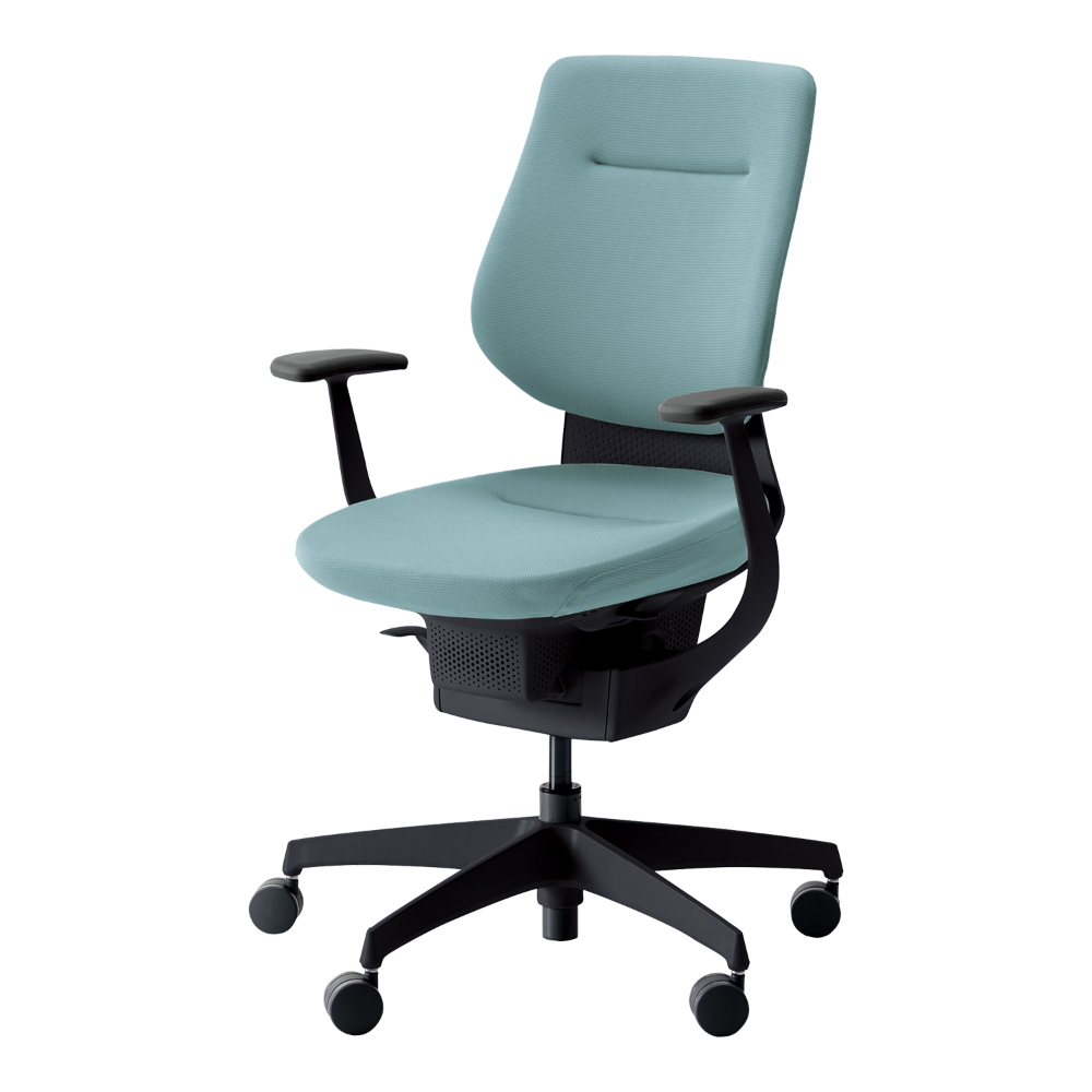 アッシュターコイズ