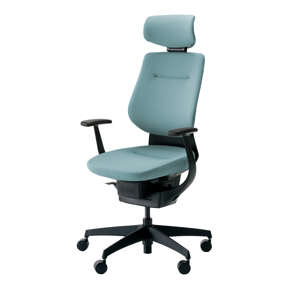 アッシュターコイズ