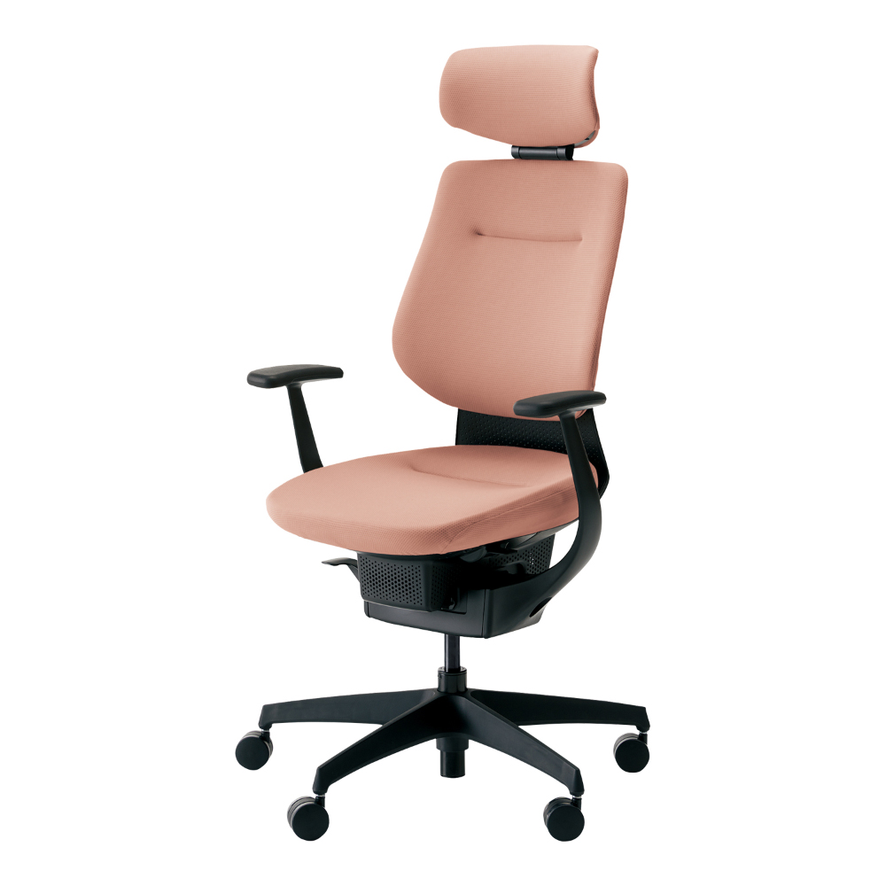 アッシュピンク