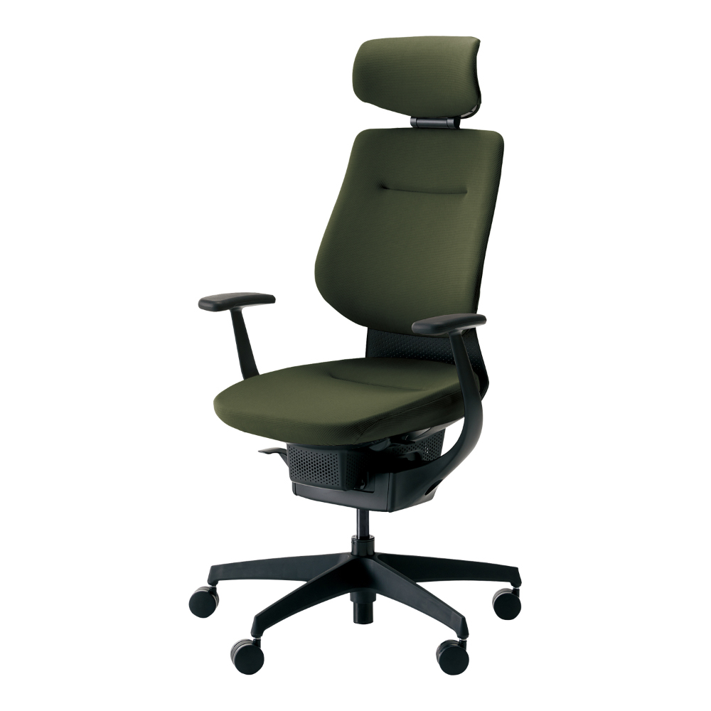 ディープグリーン