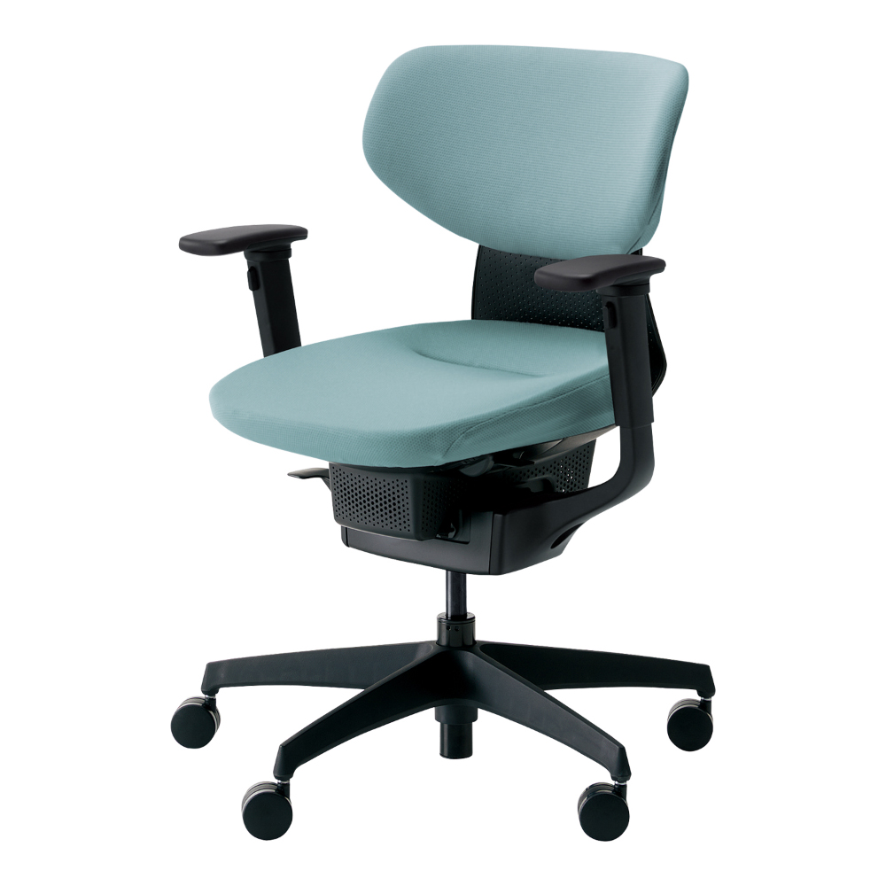 アッシュターコイズ