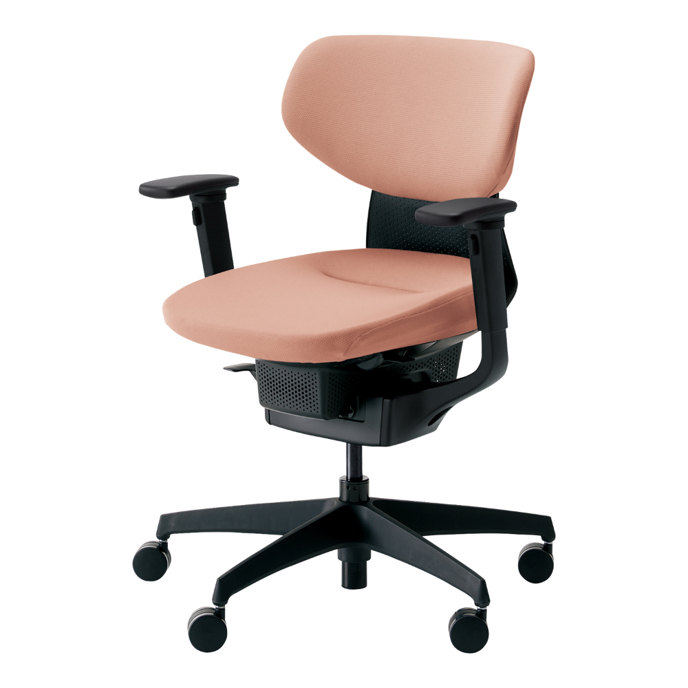 アッシュピンク