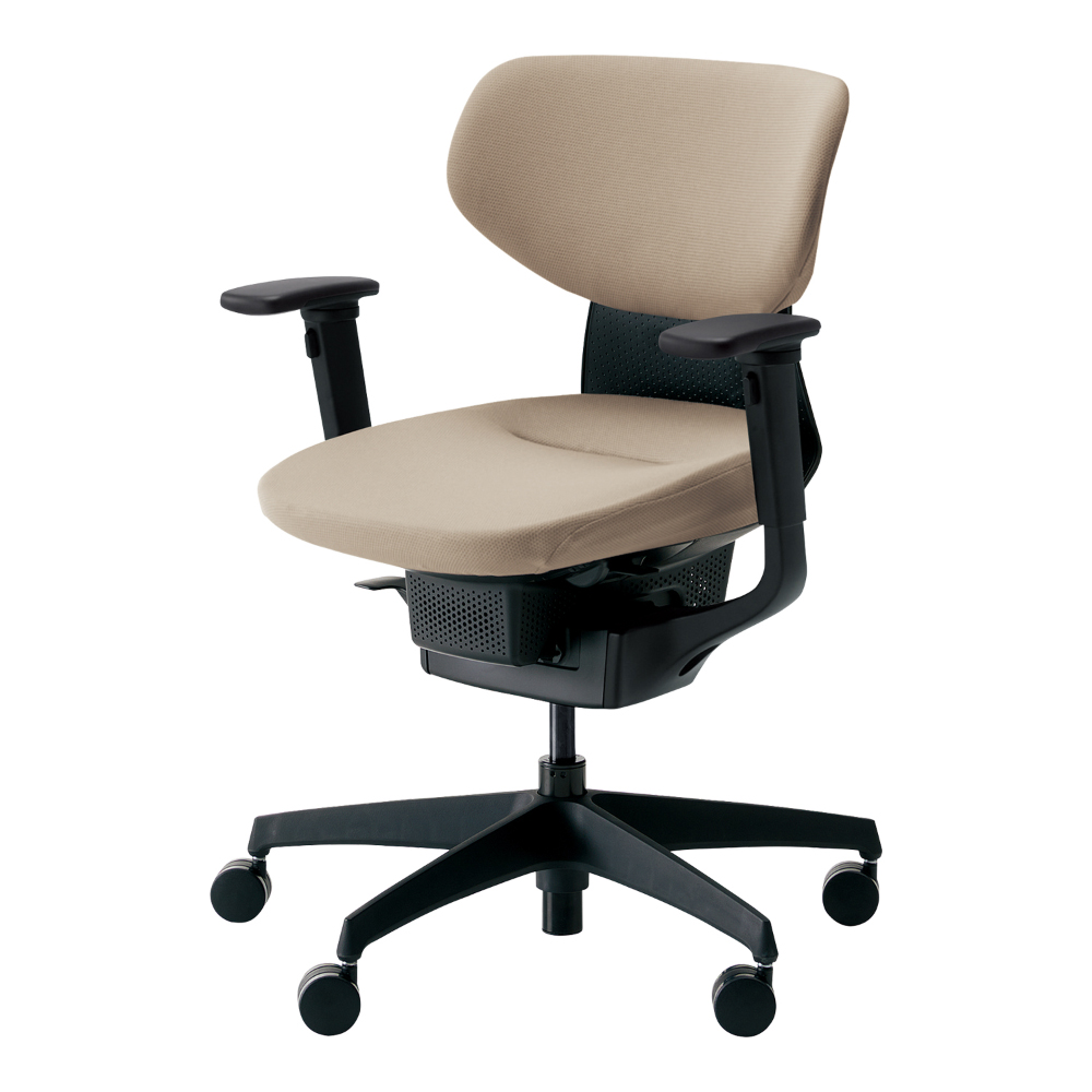 ミディアムグレージュ