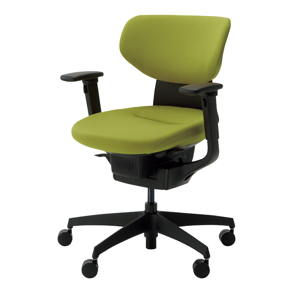 ライトオリーブ